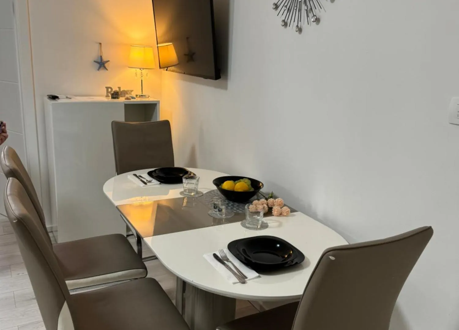 Lejlighed Apartman Mia Rijeka