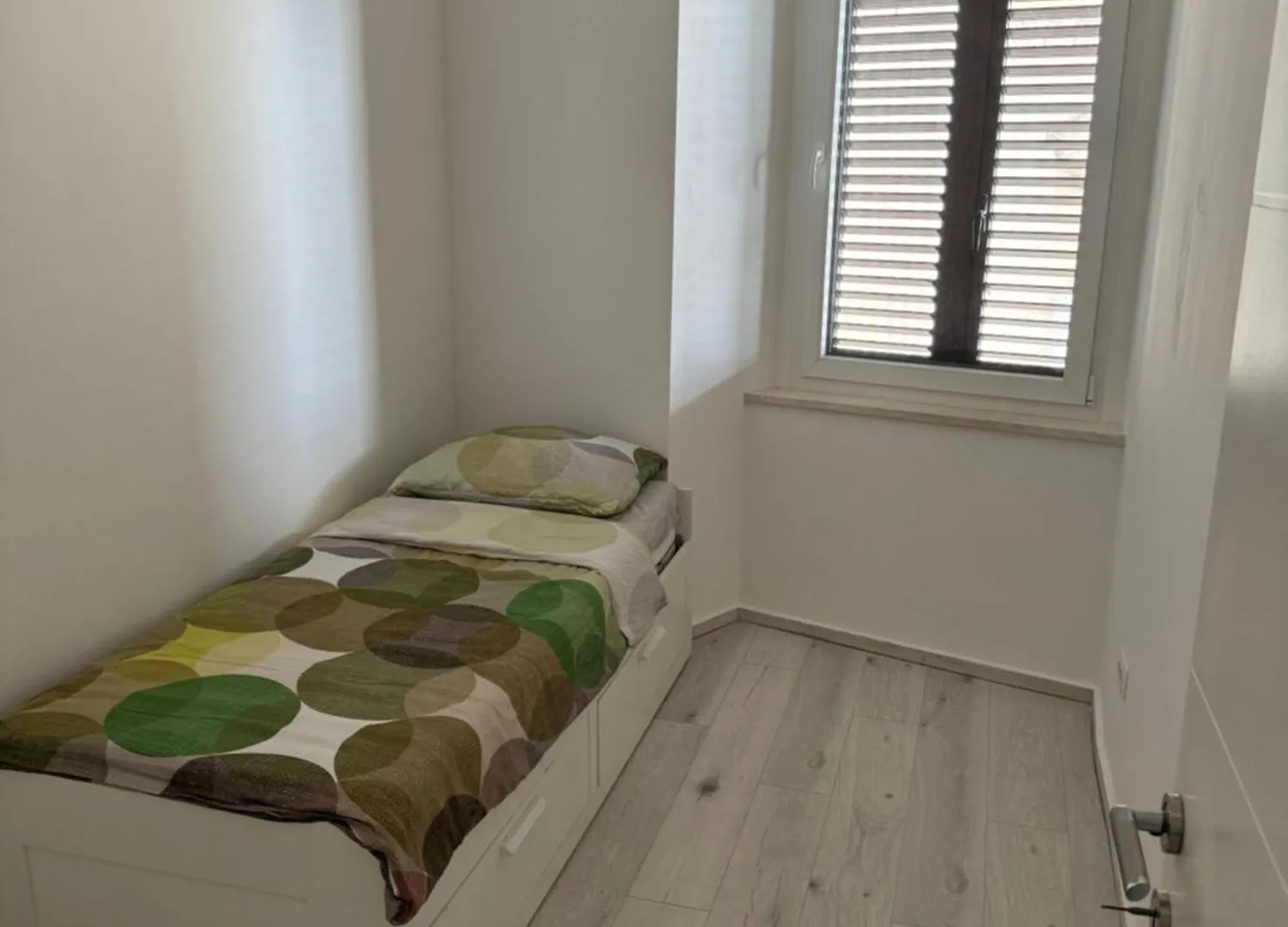 Apartman Mia Rijeka Lejlighed