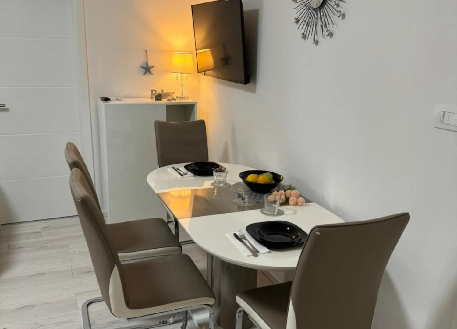 Apartman Mia Rijeka