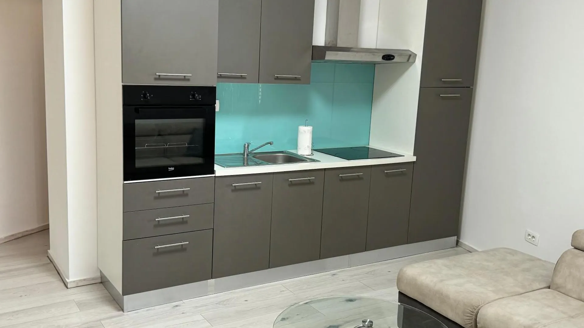 Apartman Mia Rijeka