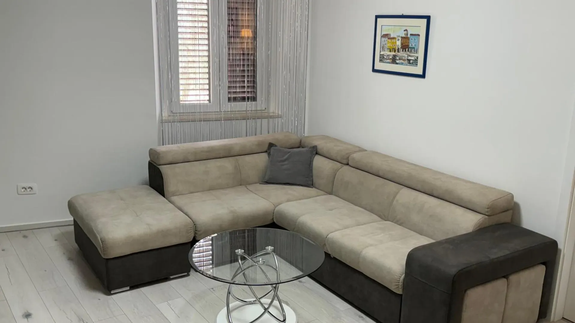 Apartman Mia Rijeka Lejlighed