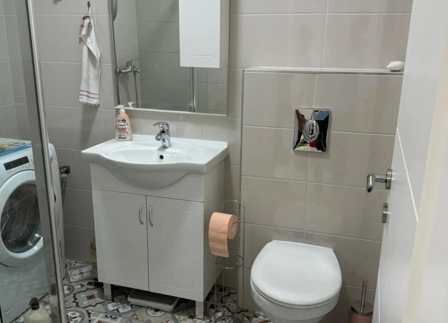 Lejlighed Apartman Mia Rijeka