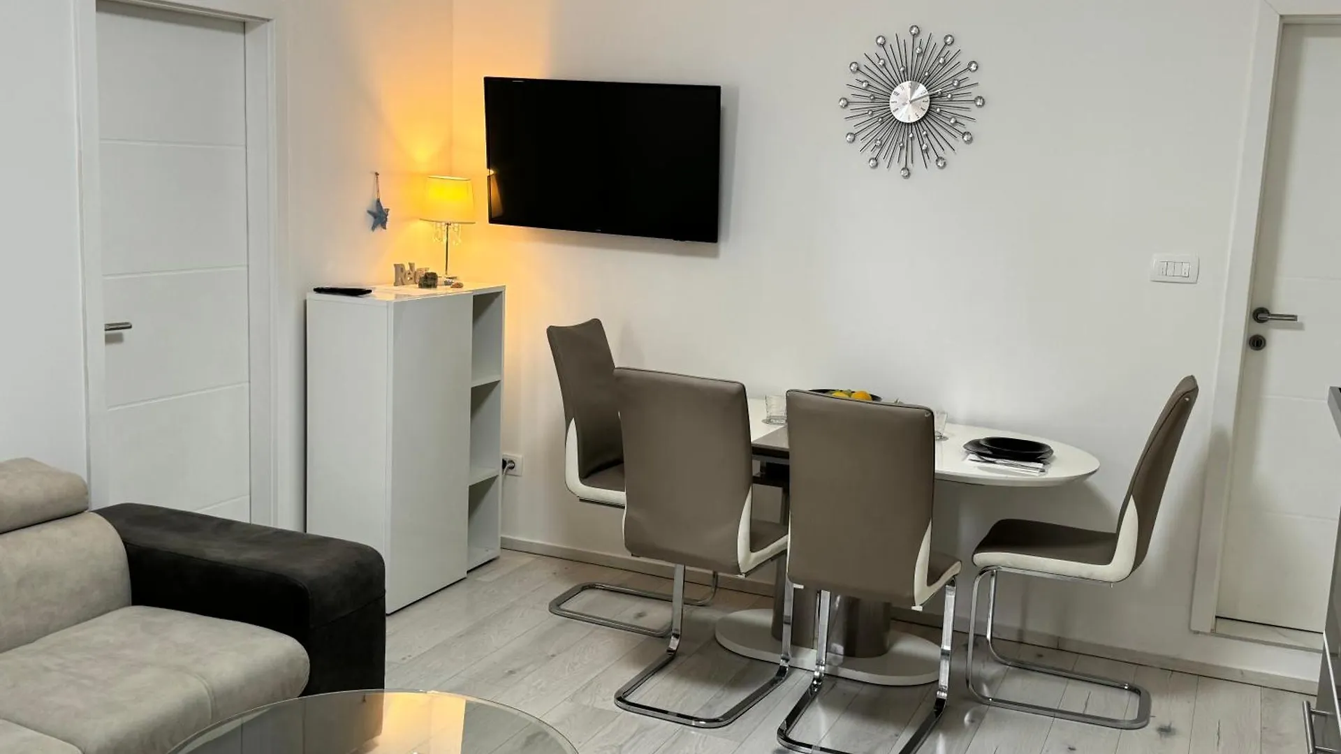 Lejlighed Apartman Mia Rijeka Kroatien